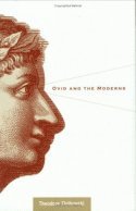 bokomslag Ovid and the Moderns