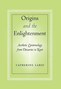 bokomslag Origins and the Enlightenment