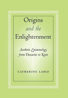 Origins and the Enlightenment 1