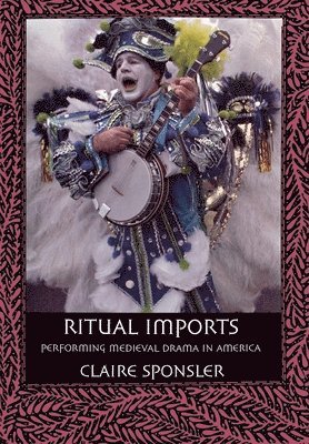 Ritual Imports 1