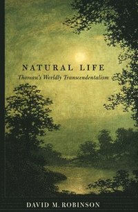 bokomslag Natural Life