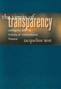 Limits of Transparency 1