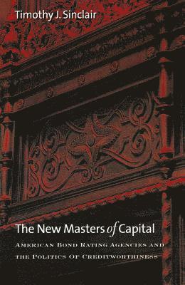 New Masters Of Capital 1