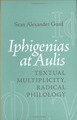 Sean Alexander Gurd - Iphigenias at Aulis, Inbunden