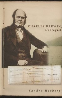 bokomslag Charles Darwin, Geologist