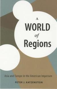 bokomslag A World of Regions