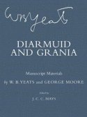bokomslag Diarmuid and Grania
