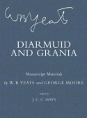 Diarmuid and Grania 1