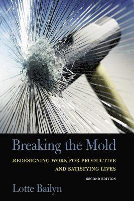 Breaking the Mold 1