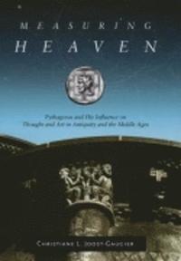 bokomslag Measuring Heaven