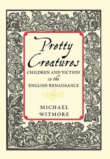 Michael Witmore - Pretty Creatures, Inbunden