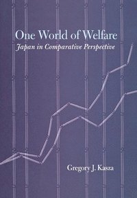 bokomslag One World of Welfare