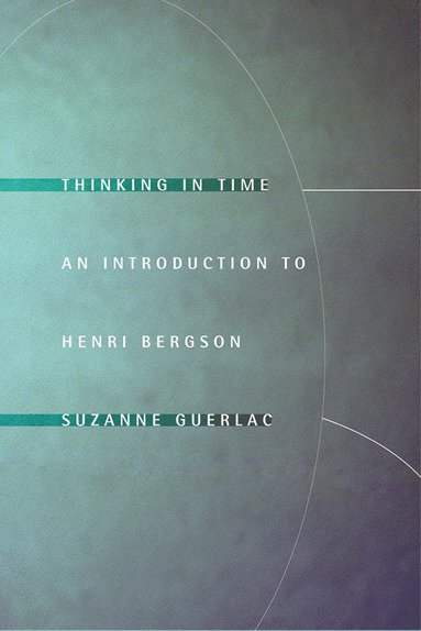 bokomslag Thinking in Time