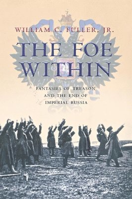 The Foe Within 1