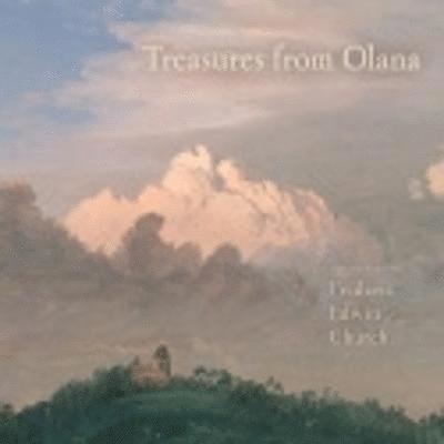 Treasures from Olana 1