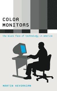 bokomslag Color Monitors