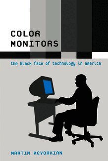 Martin Kevorkian - Color Monitors, Inbunden