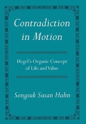 Contradiction in Motion 1