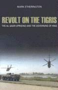bokomslag Revolt on the Tigris