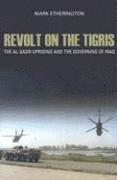 Mark Etherington - Revolt on the Tigris, Inbunden