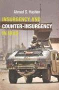 bokomslag Insurgency and Counter-Insurgency in Iraq