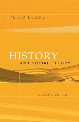 History and Social Theory 1
