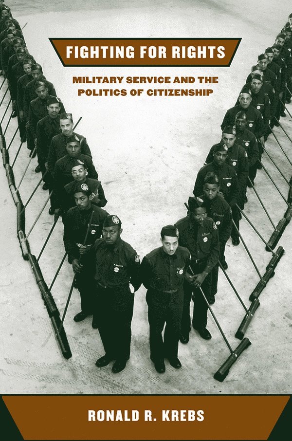 Fighting for Rights