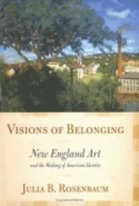 bokomslag Visions of Belonging