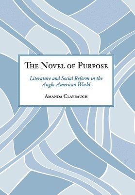 The Novel of Purpose 1