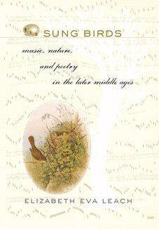 Elizabeth Eva Leach - Sung Birds, Inbunden