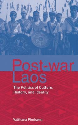 Post-war Laos 1