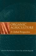 bokomslag Organic Agriculture