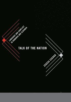bokomslag Talk of the Nation