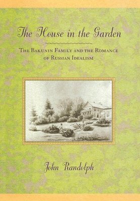 The House in the Garden 1