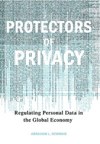 bokomslag Protectors of Privacy