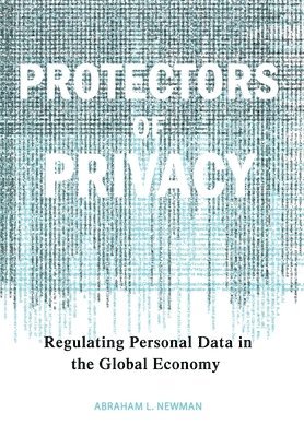 Protectors of Privacy 1