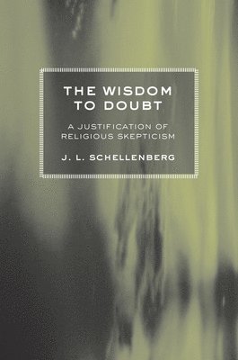 The Wisdom to Doubt 1