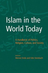 bokomslag Islam in the World Today