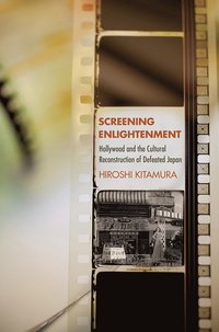 bokomslag Screening Enlightenment