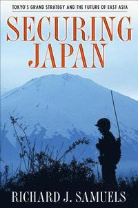 bokomslag Securing Japan