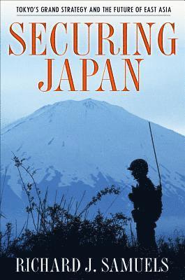 Securing Japan: Version 2 1