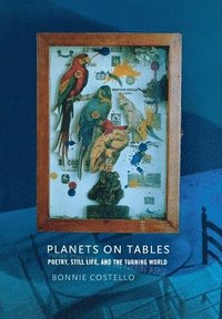 bokomslag Planets on Tables