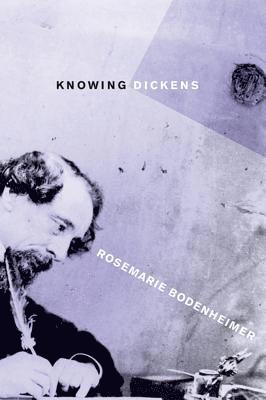 bokomslag Knowing Dickens: Version 2