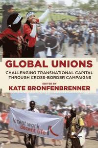 bokomslag Global Unions: Version 2