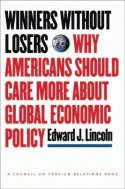 bokomslag Winners Without Losers