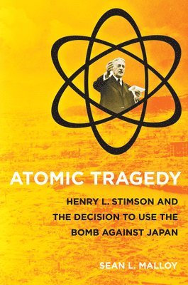 Atomic Tragedy 1