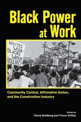 Black Power at Work 1