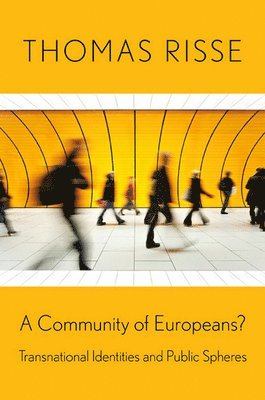 A Community of Europeans? 1