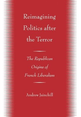 Reimagining Politics after the Terror 1