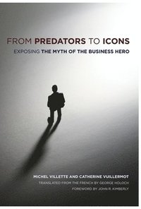 bokomslag From Predators to Icons